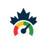 WhatIsCredit.ca logo